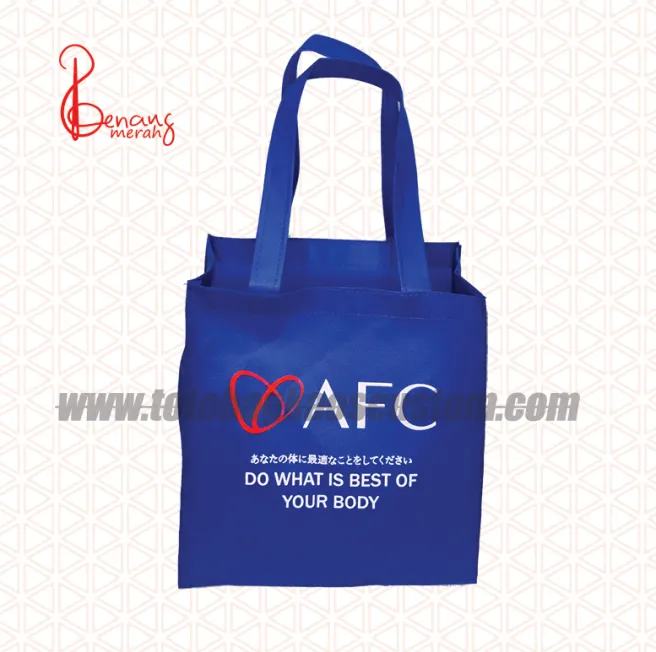 Goodie Bag Goodie bag Spunbond  AFC 1 goodie_bag_spunbond_afc