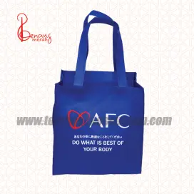 Goodie bag Spunbond  AFC