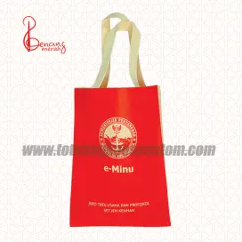 Goodie bag Spunbond eminu