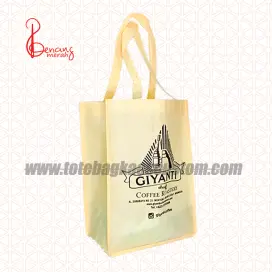 Goodie bag Spunbond giyanti