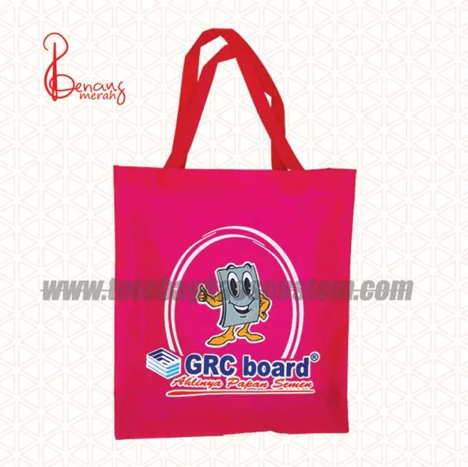 Goodie Bag Goodie Bag Spunbond GRC 2 goodie_bag_spunbond_grc