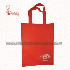 Goodie Bag Spunbond Press Lifeboy