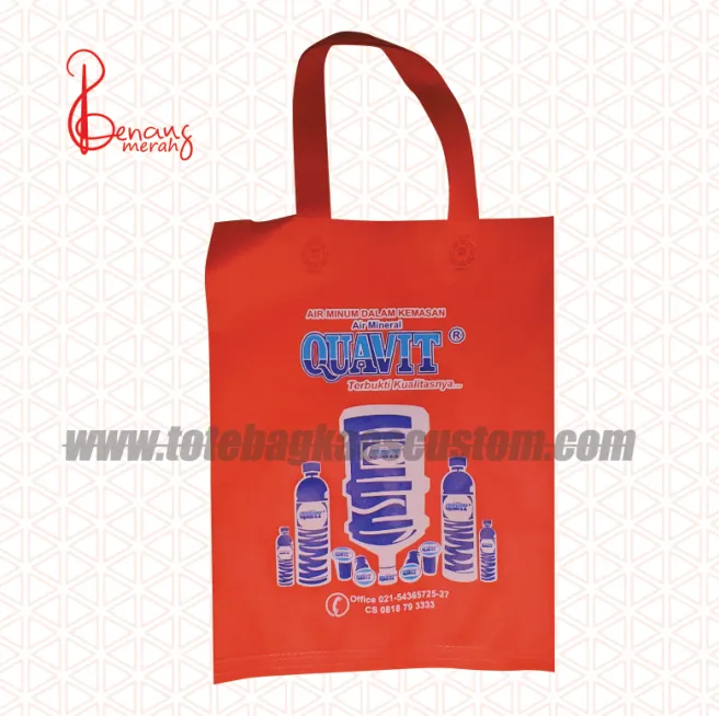 Goodie Bag Goodie Bag Spunbond Press Quavit 1 goodie_bag_spunbond_press_quavit