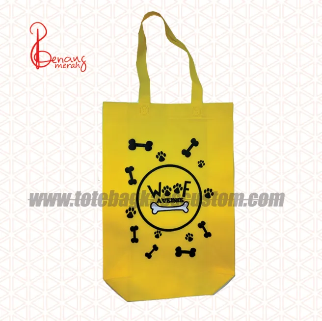 Goodie Bag Goodie bag  Spunbond  press woof 1 goodie_bag_spunbond_press_woof