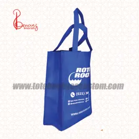 Goodie bag Spunbond rotto