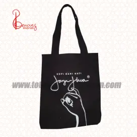 Goodiebag Baby Canvas Janji Jiwa