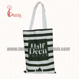 Goodiebag Blacu Half Deen