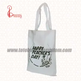 Goodiebag Blacu Happy Teacher