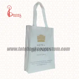 Goodiebag Blacu Hotel