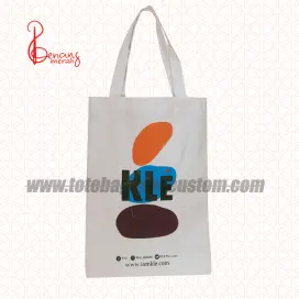 Goodiebag Blacu Kle