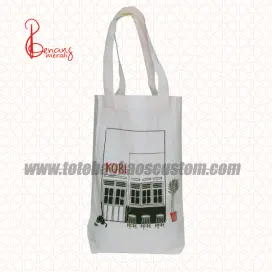 Goodiebag Blacu Kobi