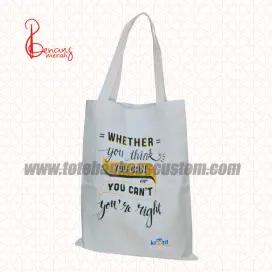 Goodiebag Blacu Kreatif