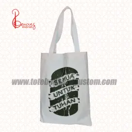 Goodiebag Blacu Tuhan