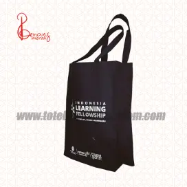 Goodiebag Canvas adaro