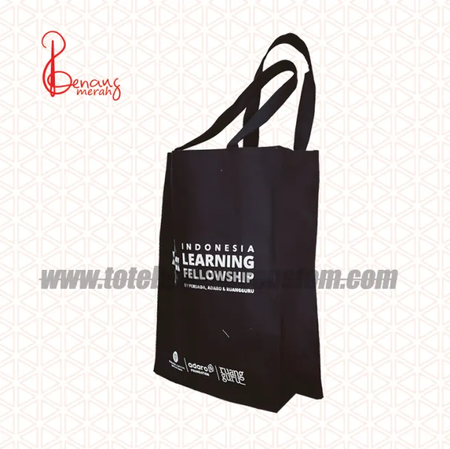 Goodie Bag Goodiebag Canvas adaro 1 goodiebag_canvas_adaro_samping