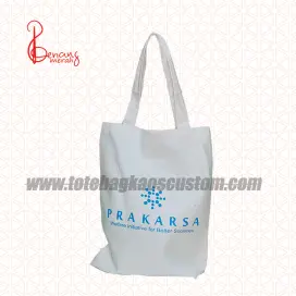 Goodiebag Canvas prakarsa