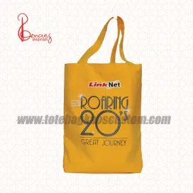 Goodiebag Canvas sober id link net