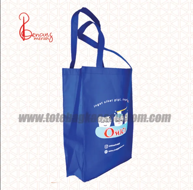Goodie Bag Goodie bag Spunbond oMica 2 goodiebag_spunbond_omica_samping