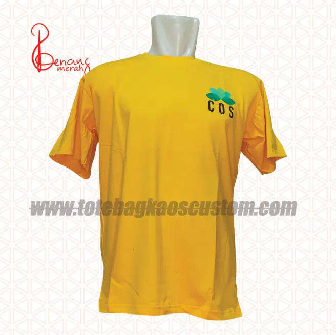 T Shirt Kaos cos 2 kaos_cos