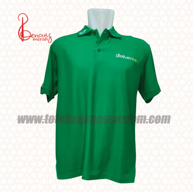 Polo Shirt Polo shirt deliveree 1 polo_shirt_deliveree_depan