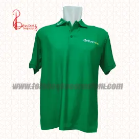 Polo shirt deliveree