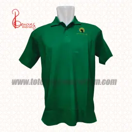 Polo shirt Golden Mom