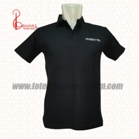 Polo shirt mitrol