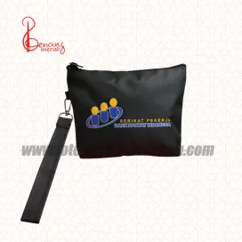 Pouch D600 BRI