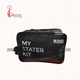 Pouch Mika BNI 