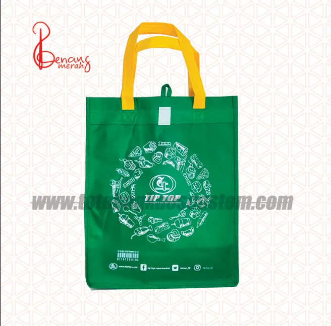 Goodie Bag Goodie bag Spunbond tiptop 3 spunbond_tiptop_belakang