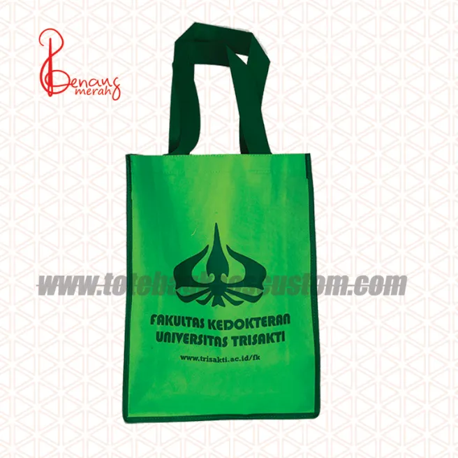 Goodie Bag Goodie bag Spunbond Trisakti 2 spunbond_trisakti