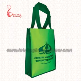 Goodie bag Spunbond Trisakti