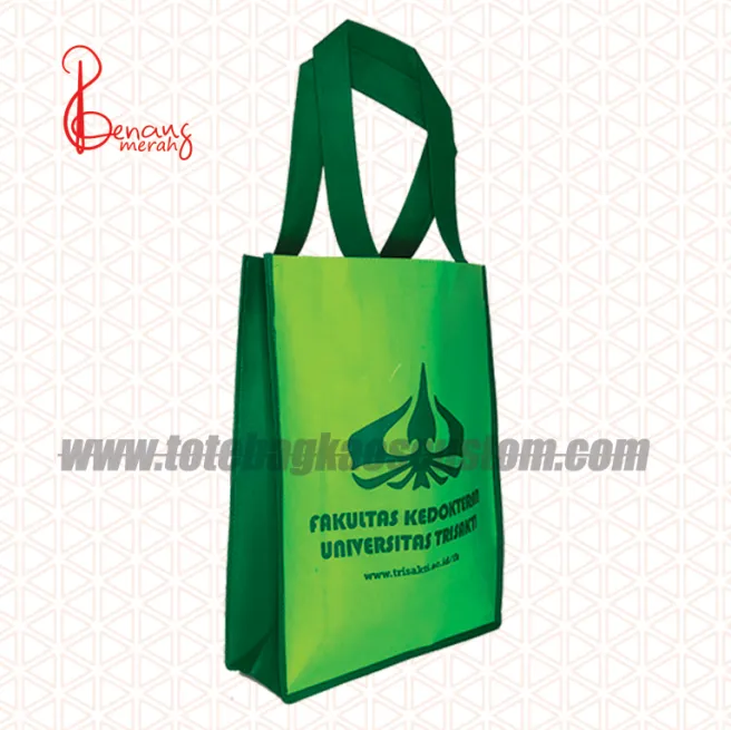 Goodie Bag Goodie bag Spunbond Trisakti 1 spunbond_trisakti_samping